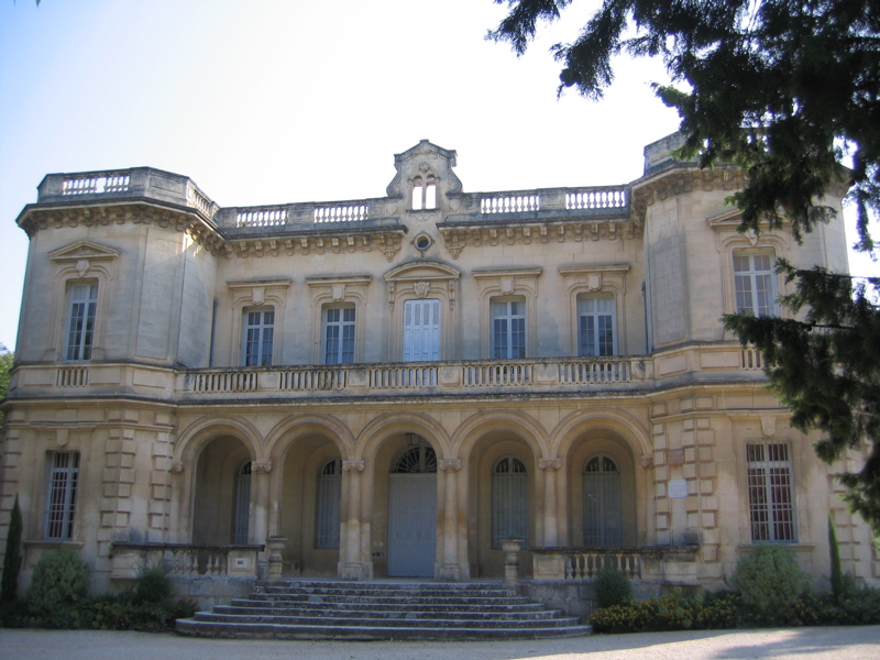 Château de Montauban